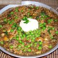 Arroz de sepia 