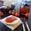 Mermelada de Tomates Cherrys {Apta para[...]