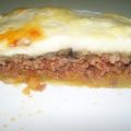 MOUSAKA