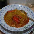 Arroz con bogavante paso a paso