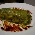 Receta nº90_ Merluza en salsa verde
