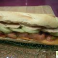 BOCADILLO VERANIEGO