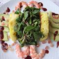 ENSALADA DE NAVIDAD