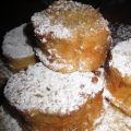 torrijas de miel