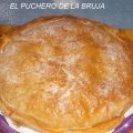 PASTA FILO CON CABELLO DE ANGEL Y MANZANA