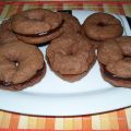 ROSQUILLAS DE CHOCOLATE