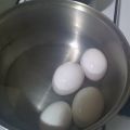 Huevos Rellenos