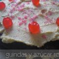 TARTA DE CUMPLEAÑOS