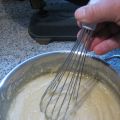PROFITEROLES