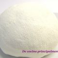 Queso casero. Reducción de propósitos.