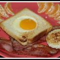 DESAYUNO FILM & FOOD DE DOMINGO