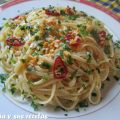DOS RECETAS FÁCILES DE PASTA