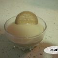 CREMA DE GALLETAS Y CARAMELO THERMOMIX
