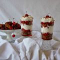 TRIFLE DE CEREZAS 