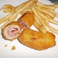 CANELONES REBOZADOS