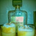 Amaretto Cappuccino