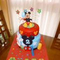 Tarta Mickey Mouse!