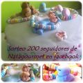 Sorteo 200 cási 300 seguidores en facebook