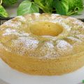 BIZCOCHO DE ALBARICOQUES