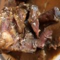 RABO DE TORO EN CROCPOT