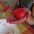 Cocina para niños (II parte)