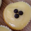 Lemon Cheesecake