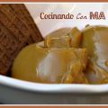 Dulce de Leche Casero