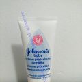 JOHNSON'S BABY CREMA PROTECTORA PAÑAL: Una[...]