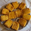 LECHE FRITA