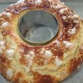 Roscón de Reyes