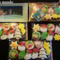 NAVIDAD!!! GALLETAS DECORADAS