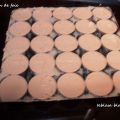 BOMBÓNES  DE FOIE
