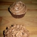CUPCAKES DE NUTELLA