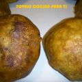 SCOTISH CORN EGGS CA'N TOVELO