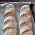 PAN TIERNO DE LECHE
