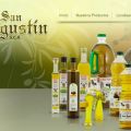 Aceite de Oliva Virgen Extra 