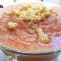 Gazpacho Dukan a mi Manera