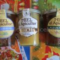 Miel El Apicultor