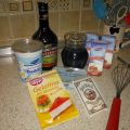 RECETA EXPRÉS: 