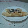 CREPS DE TORTILLA