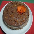TARTA TRES CHOCOLATES