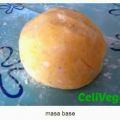 Receta: Pasta fresca de calabaza