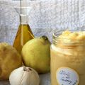 Allioli de membrillo