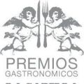 II EDICION DE LOS PREMIOS GASTRONÓMICOS 