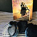 Reto macarons de cine...Titanic