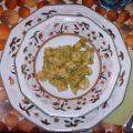 PESTO DI ASPARAGI E PINOLI