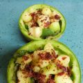 Ensalada melón