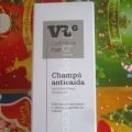 VR6 Definitive Hair - Champú Anticaída