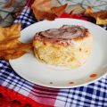 Rollos de Canela