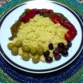 MIGAS AL MICROONDAS EN 6 MINUTOS
